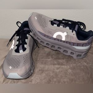 Women’s On Cloud Monsters